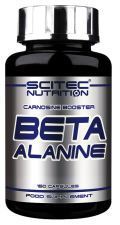 Beta Alanine 150 Kapslar 800 mg