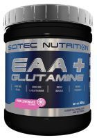 EAA + Glutamin 300 gr