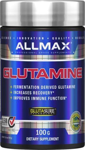 Glutamin 100 gr