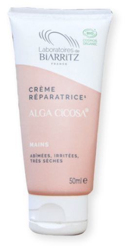 Cicosa Algae Repairing Hand Cream 50 ml