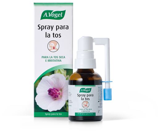 Hostspray 30 ml