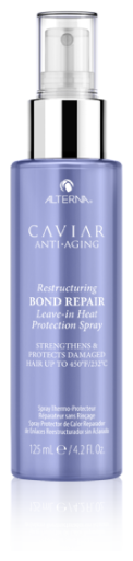 Caviar Restructuring Leave-in Thermal Protection Spray 125 ml