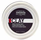 Strong Homme Fixation Clay 50 ml