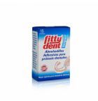 Fittydent Adult Kuddar Adhesive 15 enheter