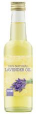 Naturlig lavendelolja 250 ml