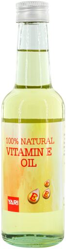 Naturlig E-vitaminolja 250 ml