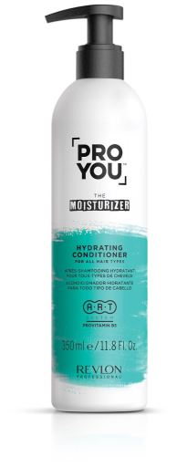 Pro You The Moisturizer Hydrating Conditioner 350 ml