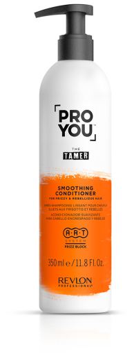 Pro You The Tamer Smoothing Conditioner 350 ml