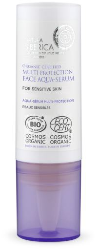 Aqua Multi-Protection Ansiktsserum 15 ml