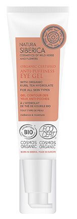 Eye Contour Gel mot svullnader 30 ml