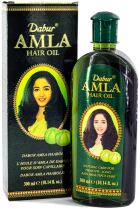 Amla hårolja