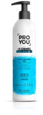 Pro You The Amplifier Texturizing Gel 350 ml