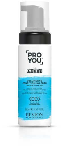 Pro You The Amplifier Volume Conditioning Foam 165 ml