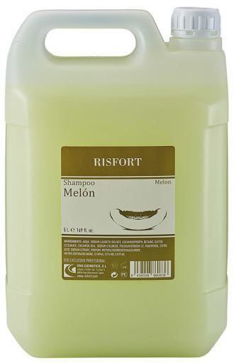 Melonschampo 5000 ml