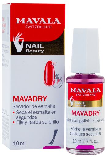 Mavadry Dry Emalj 10 ml