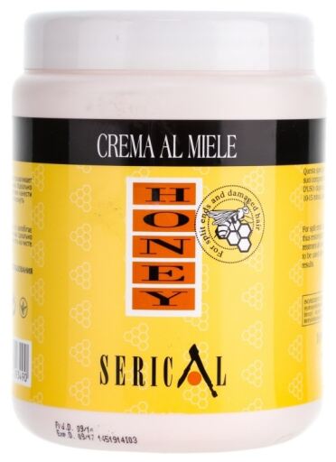 Al Miele Serical Cream 1 L