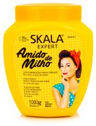 Amido de Milho Conditioning Cream 2 i 1 1000 gr