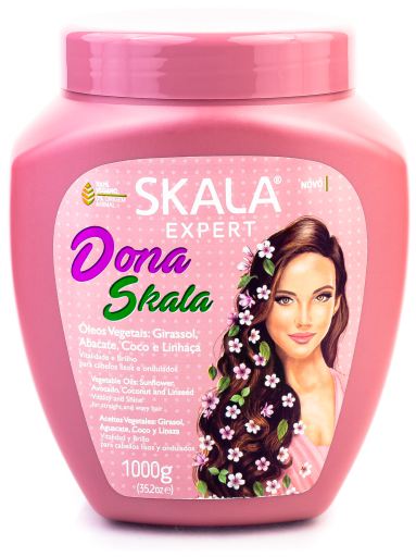 Dona Conditioning Cream 1000 gr