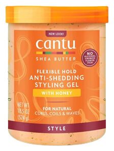 Halkfri Styling Gel 524 gr