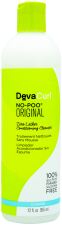 No Poo Original Cleanser Conditioner 355 ml