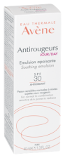 Antirougeurs Lugnande Emulsion 40 ml