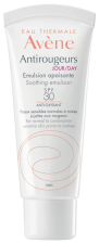 Antirougeurs Lugnande Emulsion 40 ml