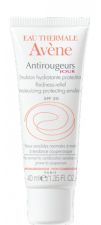 Antirougeurs Lugnande Emulsion 40 ml