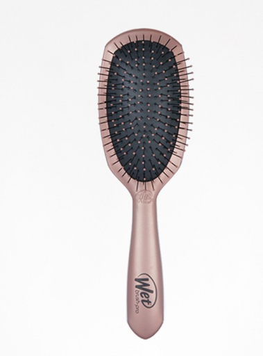 Epic Deluxe Detangler Rose Gold Brush 1 st