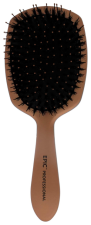 Epic Deluxe Shine Enhancer Rose Gold Brush 1 Enhet