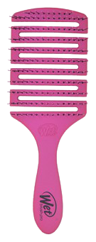 Professionell Flex Dry Paddle Brush