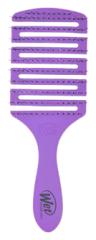 Professionell Flex Dry Paddle Brush