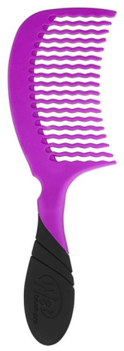 Pro Detangling Comb Brush 1 Enhet