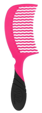 Pro Detangling Comb Brush 1 Enhet