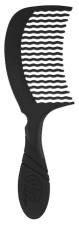 Pro Detangling Comb Brush 1 Enhet