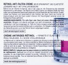 Retinol Anti-Wrinkle Ansiktscreme 50 ml