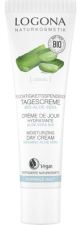 Aloe Vera Moisturizing Day Cream 30 ml