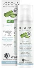 Hyaluron Hydro Fluid för torr hud 30 ml