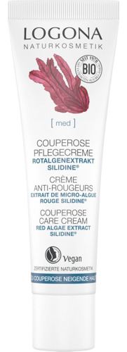 Med Red Algae Couperose Ansiktscreme 30 ml