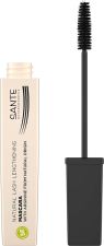 Natural Eyelash Extension Mascara 01 Svart 8 ml