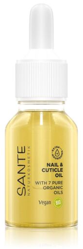 Nagel &amp; nagelbandsolja 15 ml