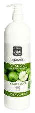 Aloe Vera &amp; Apple Vitality Shampoo 740 ml