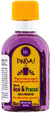 Acai och Pracaxi Pinga Oil 50 ml