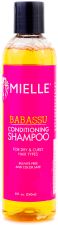 Babassu Conditioning Shampoo 240 ml