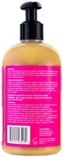 Honey &amp; Ginger Styling Gel 384 ml