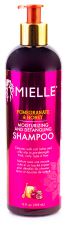 Granatäpple &amp; Honung Moisturizing Detangling Shampoo 355 ml