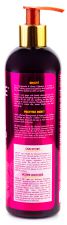 Granatäpple &amp; Honung Moisturizing Detangling Shampoo 355 ml