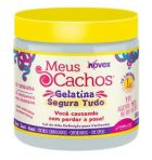 Meus Cachoos Gelatin Rymmer Allt 500 gr