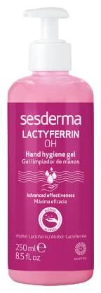 Lactyferrin Oh Cleansing Gel