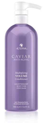 Caviar Multiplying Volume Conditioner Back Bar 1000 ml