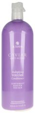 Caviar Multiplying Volume Back Bar Conditioner 1000 ml